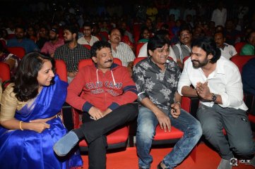Loafer Movie Audio Launch